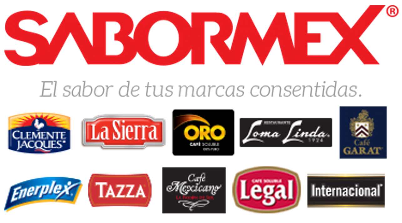 Cliente Sabormex